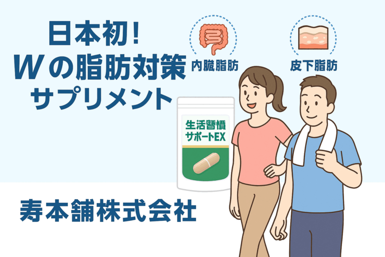 生活習慣サポートEX